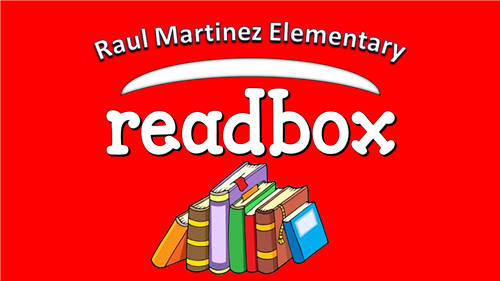 Readbox Martinez 